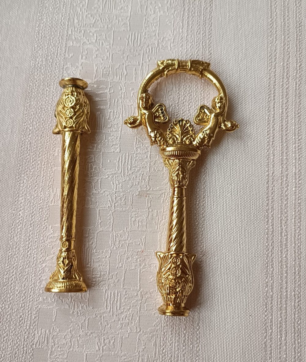 هولدر فرشته دوطبقه