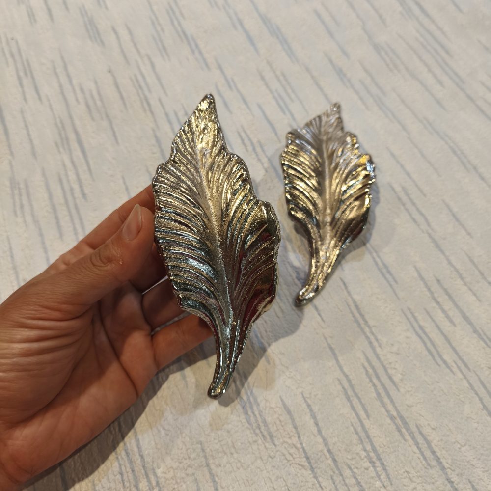 دستگیره سینی برگ - Image 2