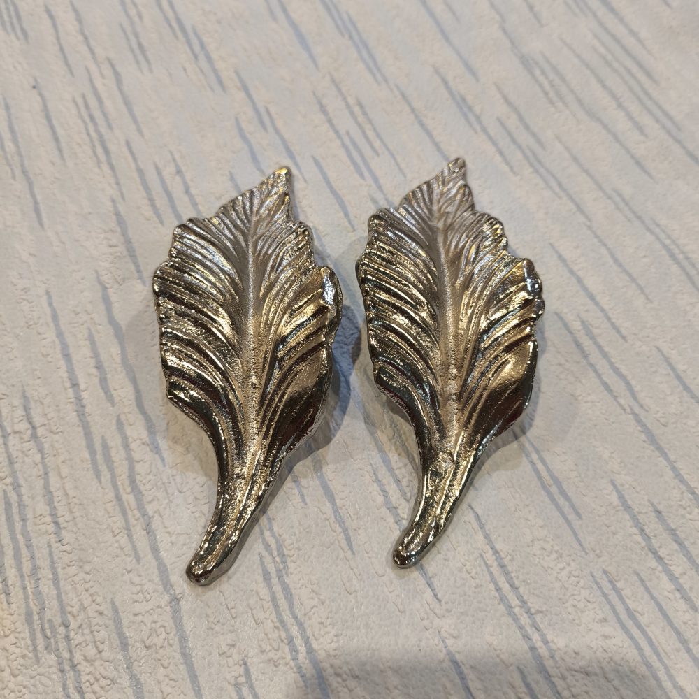 دستگیره سینی برگ