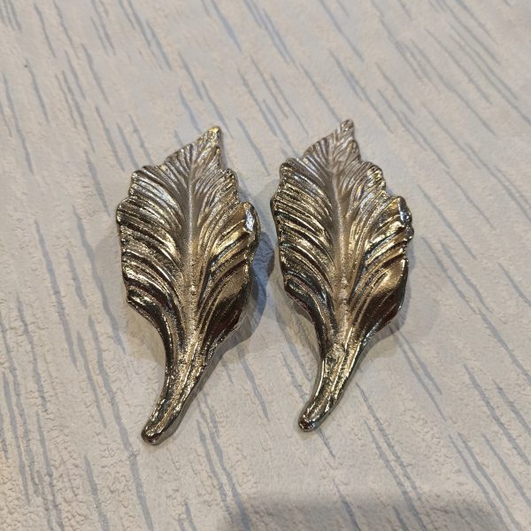 دستگیره سینی برگ