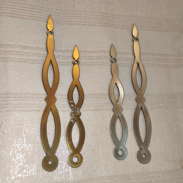 عقربه ساعت بزرگ 20س