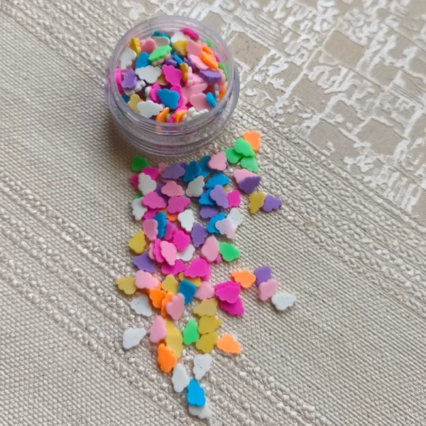 فیمو طرحدارابر