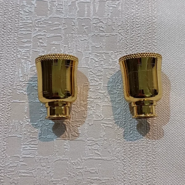 جاشمعی برنجی