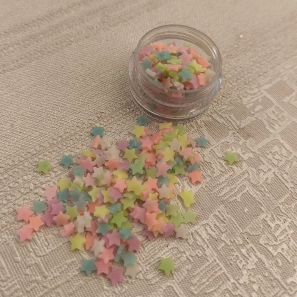 فیمو طرحدارشبتاب