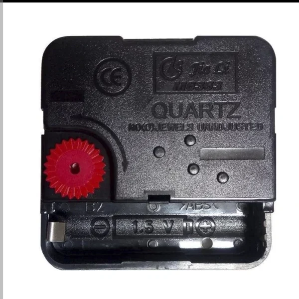 موتور ساعت شفت22میل