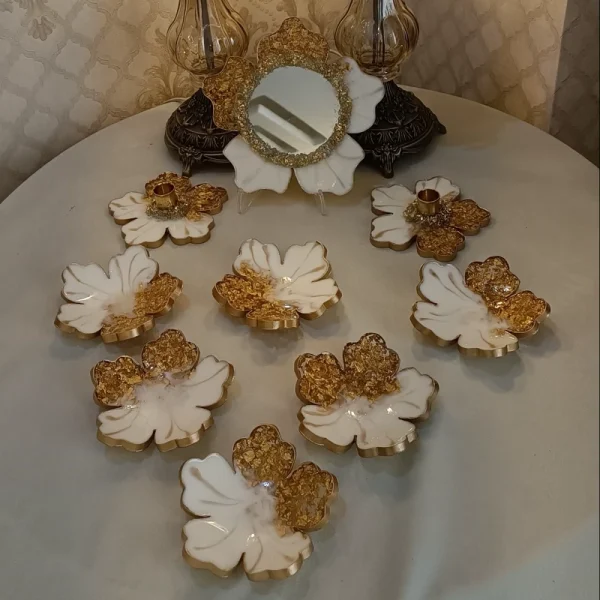 هفت سین رزینی