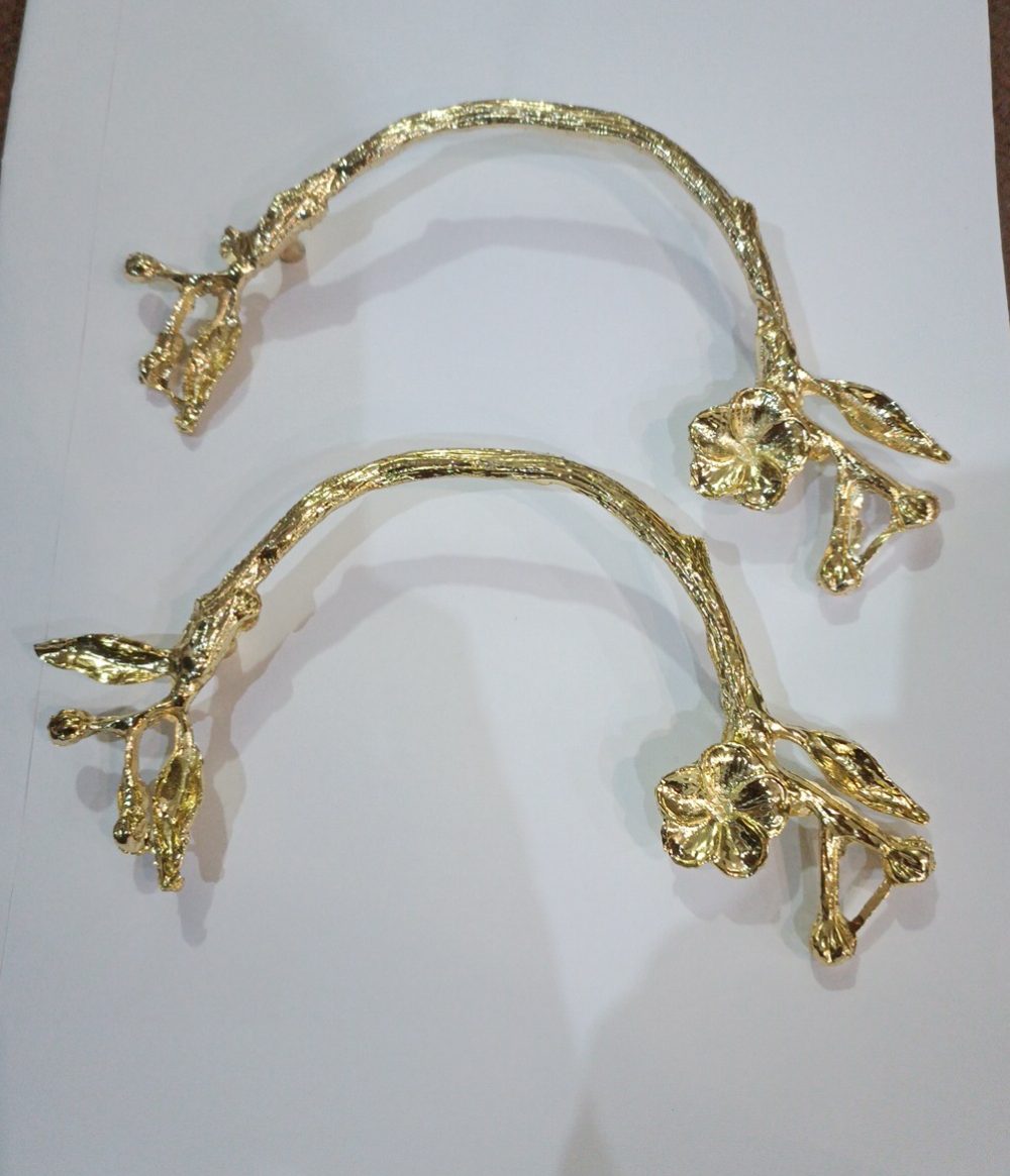دستگیره سینی