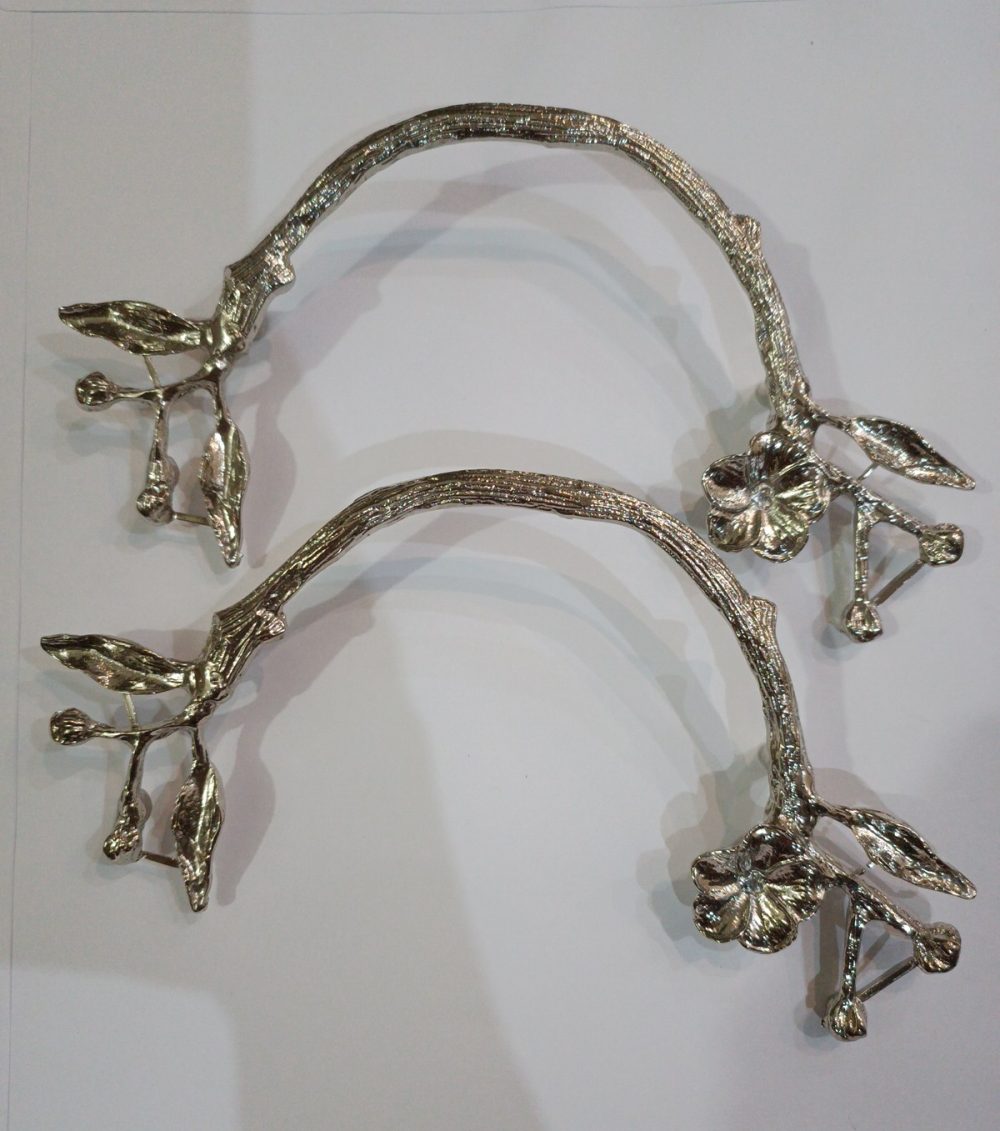 دستیگره سینی