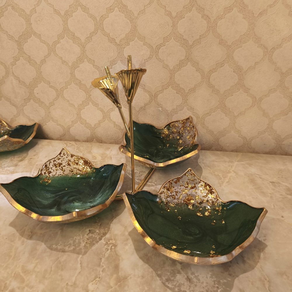 اردو خوری سه تایی - Image 2