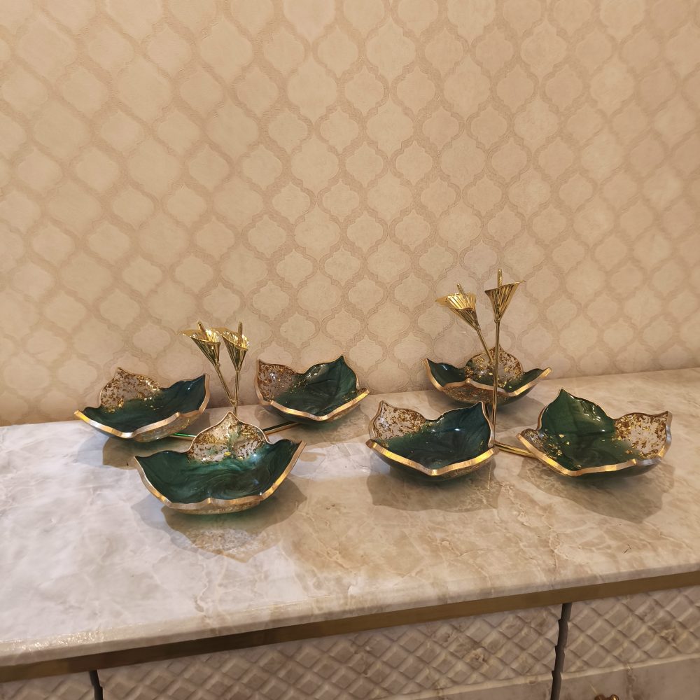 اردو خوری سه تایی