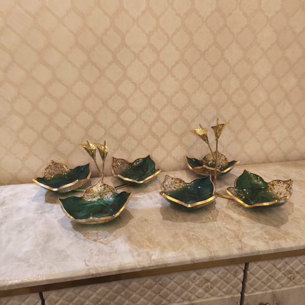 اردو خوری سه تایی