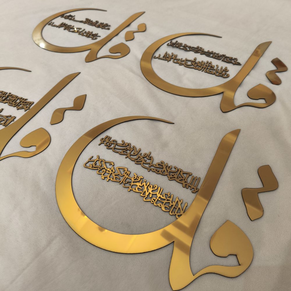 استیکراینه ای چهارقل 30س - Image 2