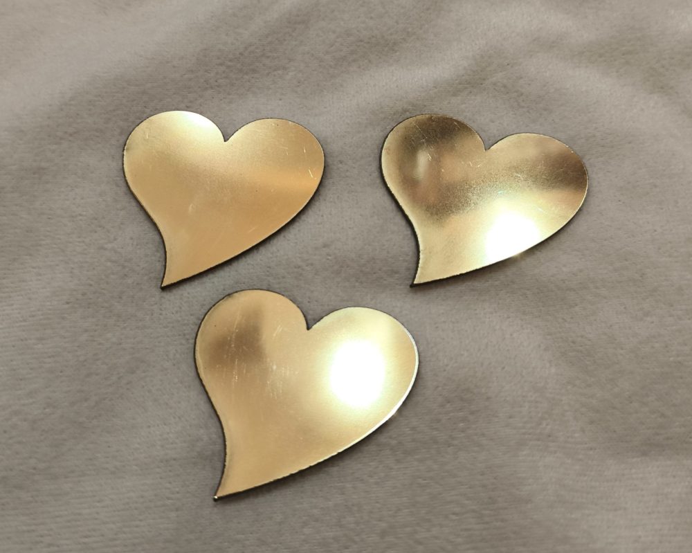 استیکرمولتی قلب