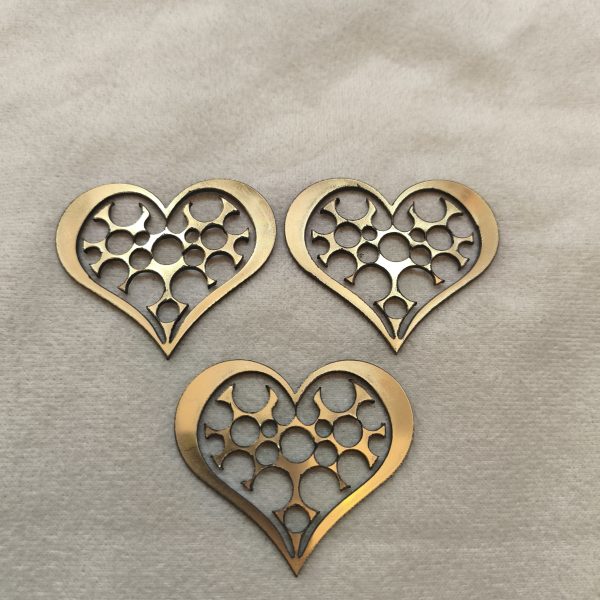 استیکرمولتی قلب