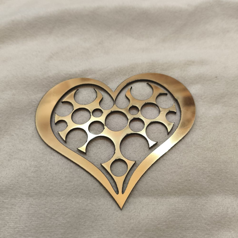 استیکرمولتی قلب - Image 2