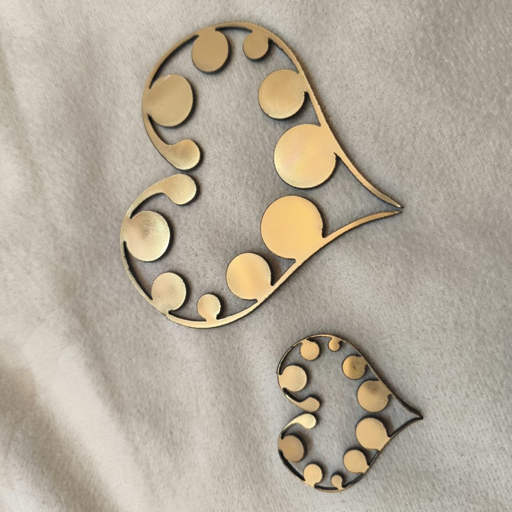 استیکرمولتی قلب - Image 3