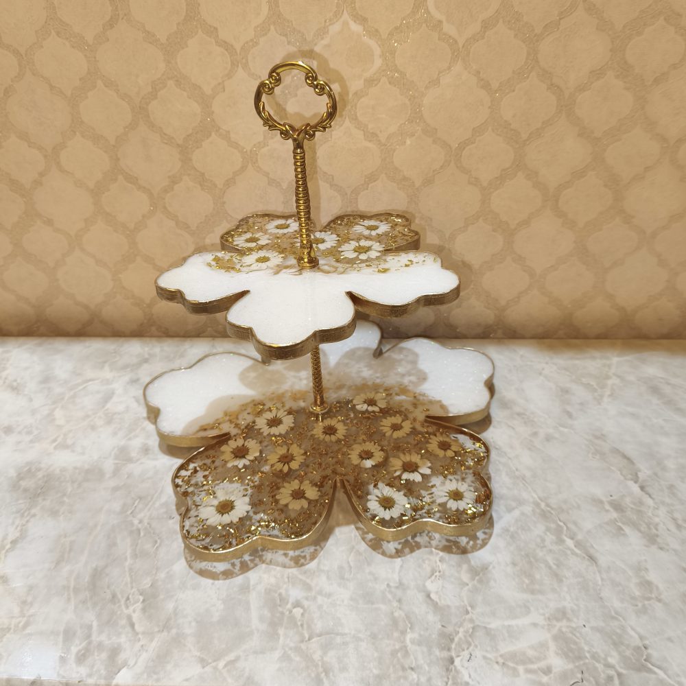 سرویس پذیرایی بابونه - Image 3