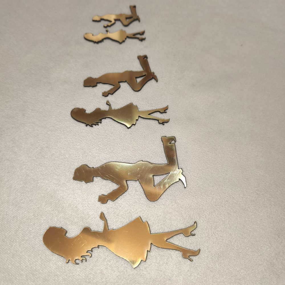 استیکرمولتی عروس وداماد - Image 4