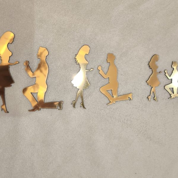 استیکرمولتی عروس وداماد