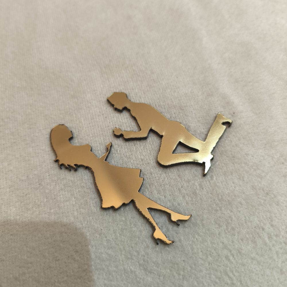 استیکرمولتی عروس وداماد - Image 3