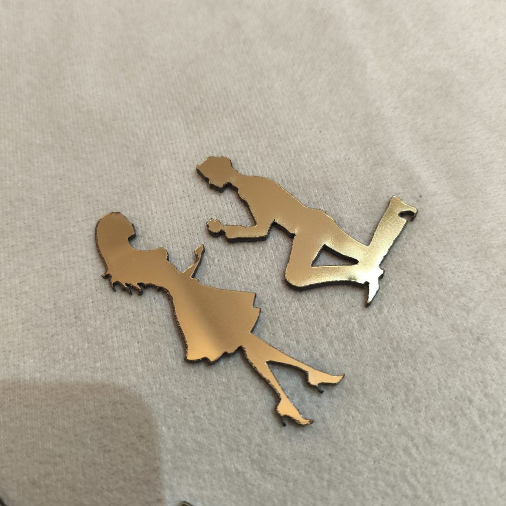 استیکرمولتی عروس وداماد - Image 2