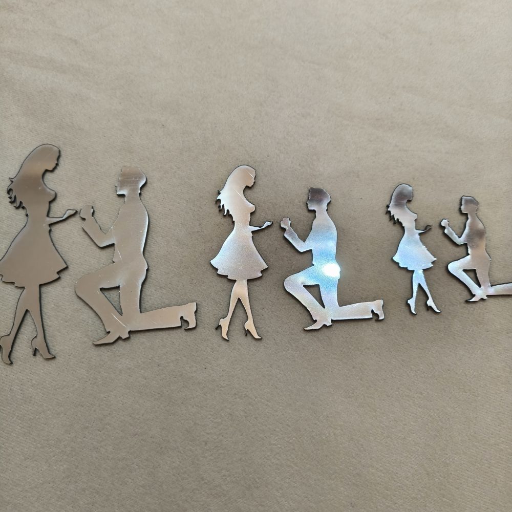 استیکرمولتی عروس وداماد