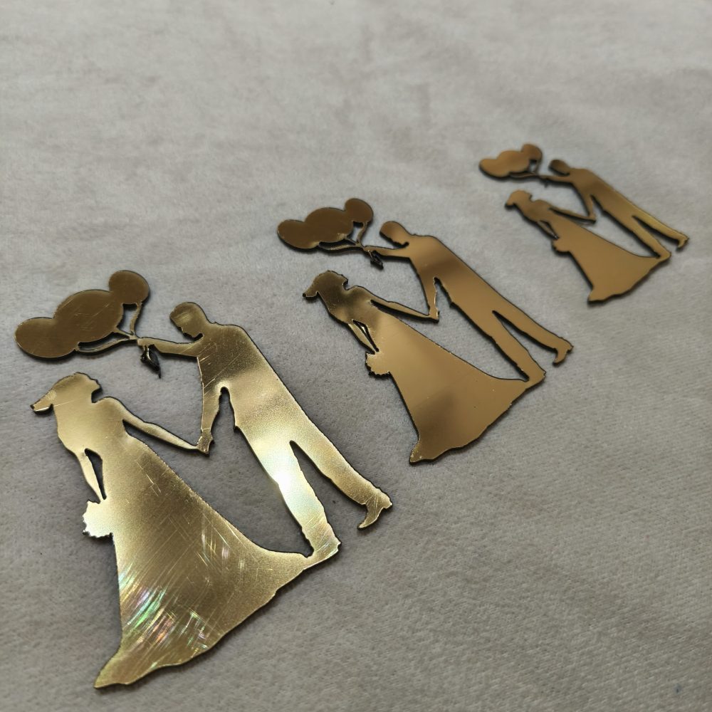 استیکرمولتی عروس وداماد - Image 2