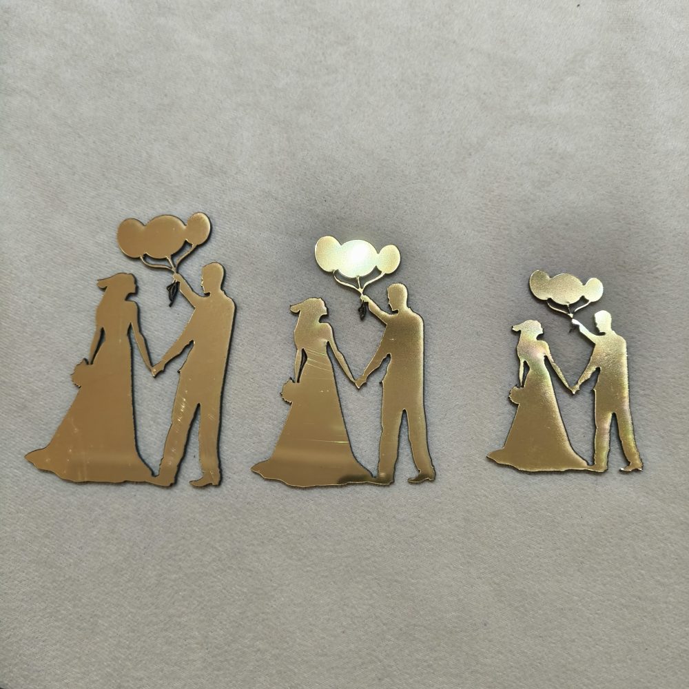 استیکرمولتی عروس وداماد