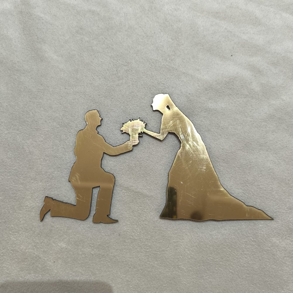 استیکرمولتی عروس وداماد - Image 3