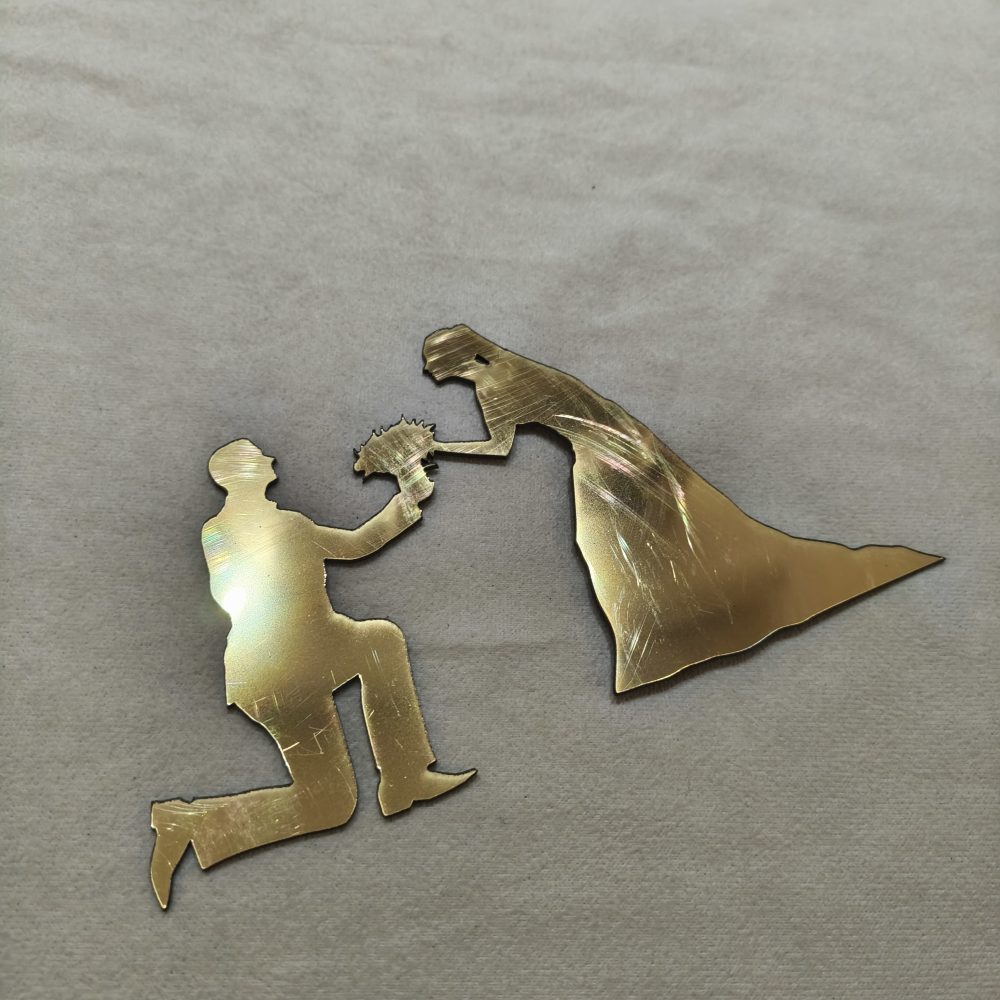 استیکرمولتی عروس وداماد - Image 2