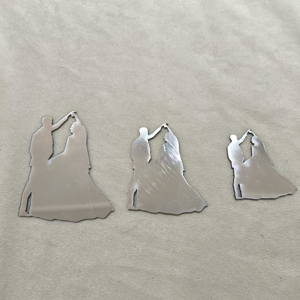 استیکرمولتی عروس و داماد