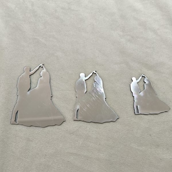 استیکرمولتی عروس و داماد