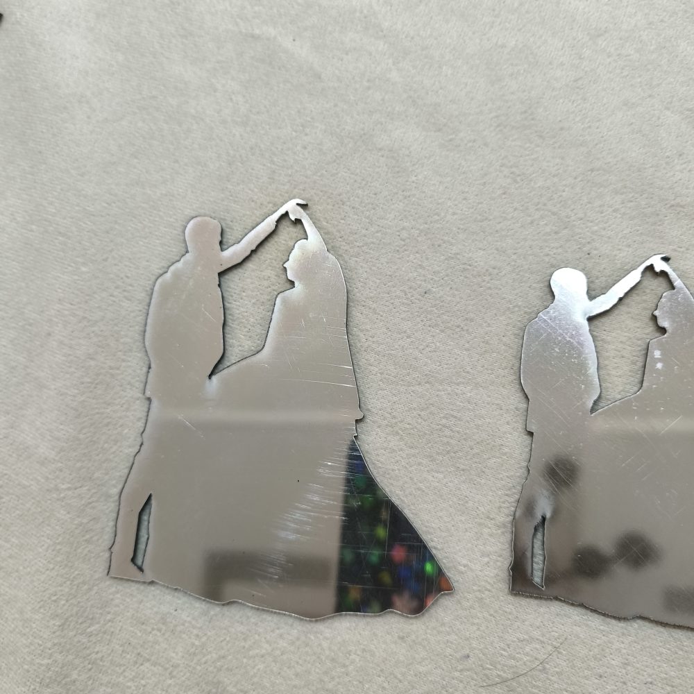 استیکرمولتی عروس و داماد - Image 3