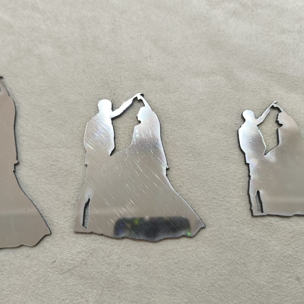 استیکرمولتی عروس و داماد - Image 4