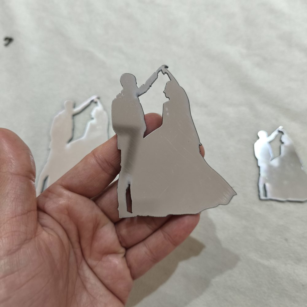 استیکرمولتی عروس و داماد - Image 2