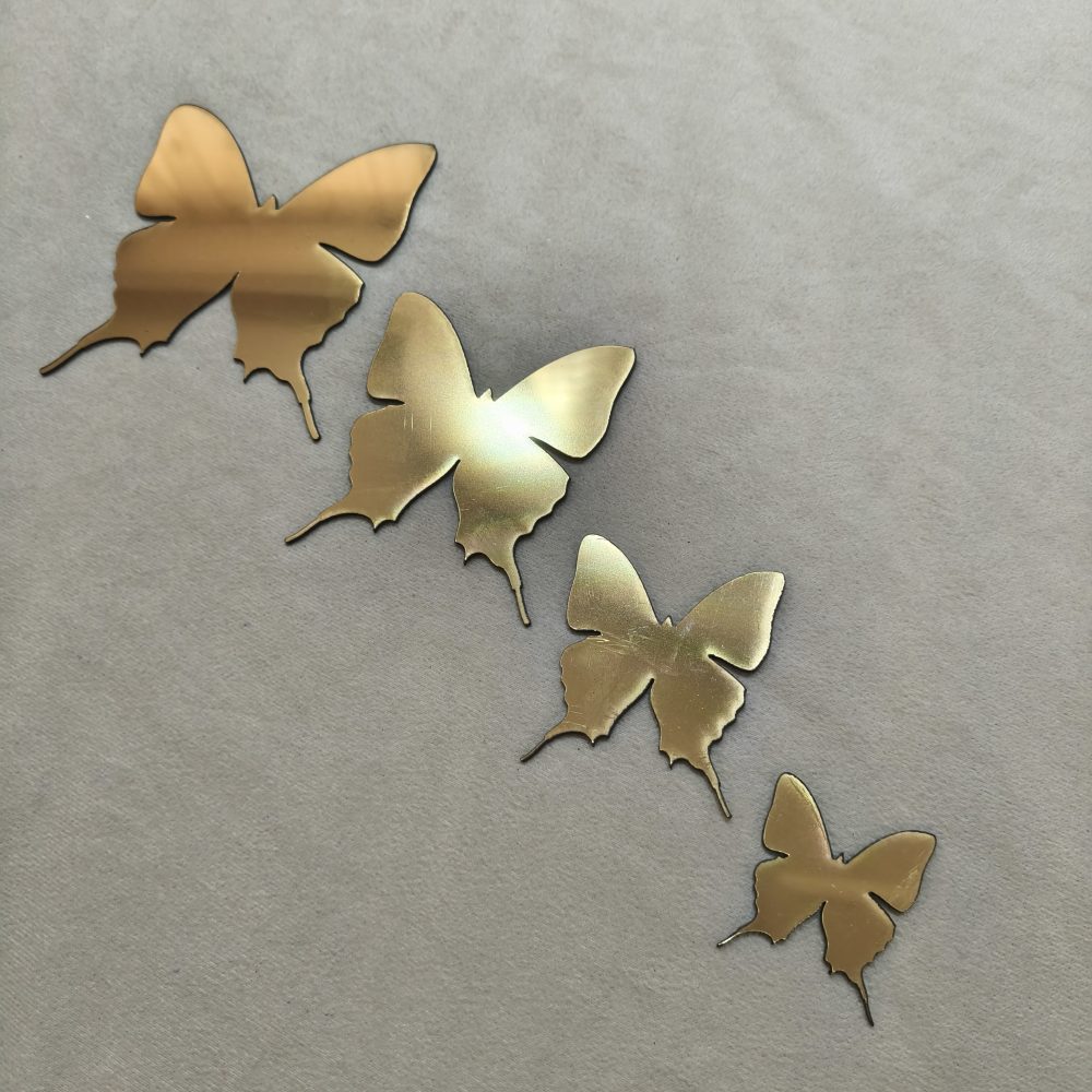 استیکرمولتی پروانه. - Image 3