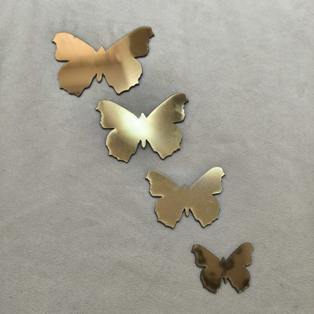 استیکرمولتی پروانه - Image 4