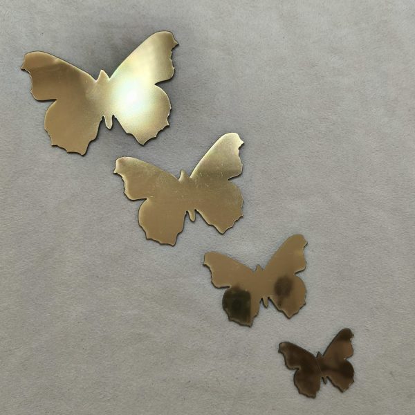 استیکرمولتی پروانه