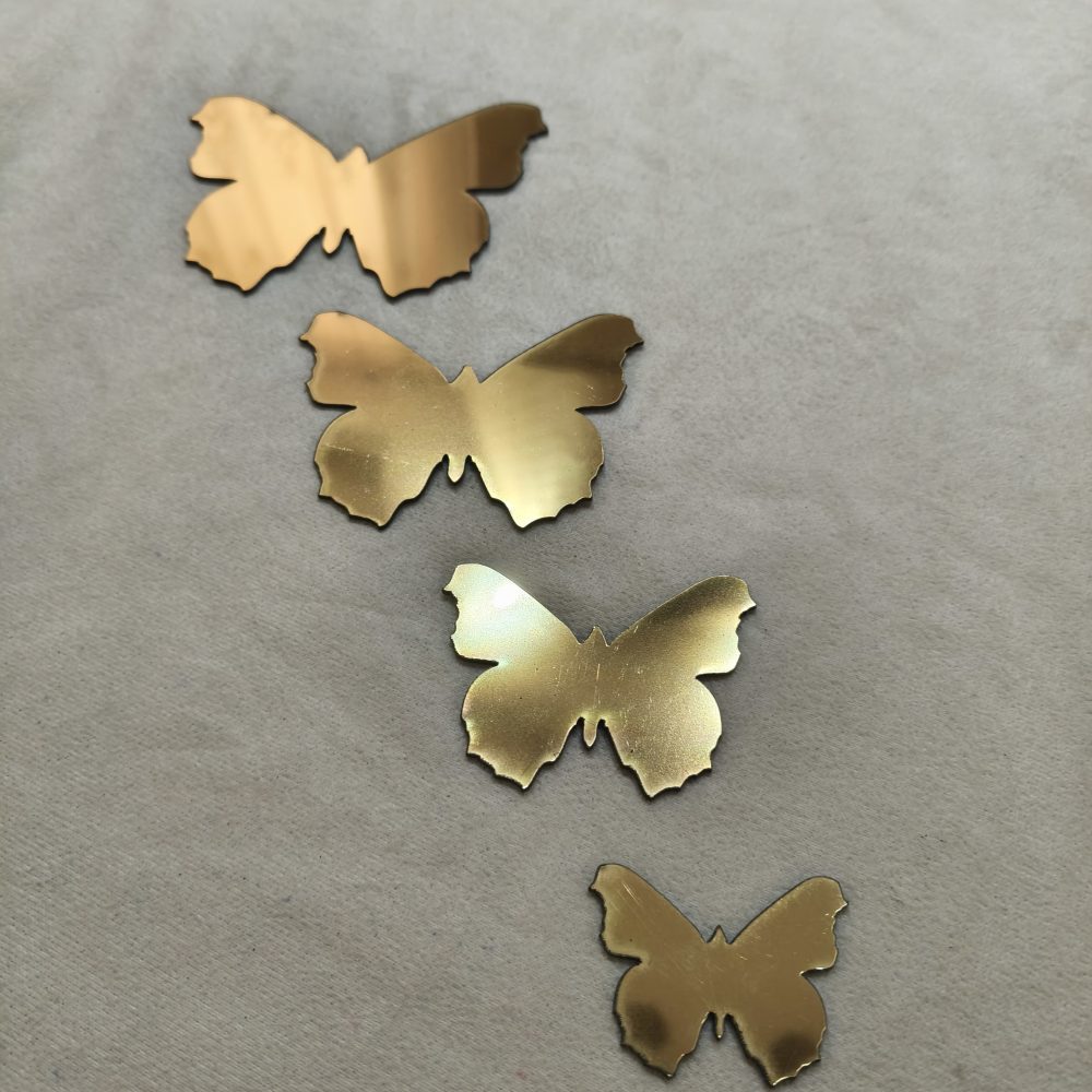 استیکرمولتی پروانه - Image 3