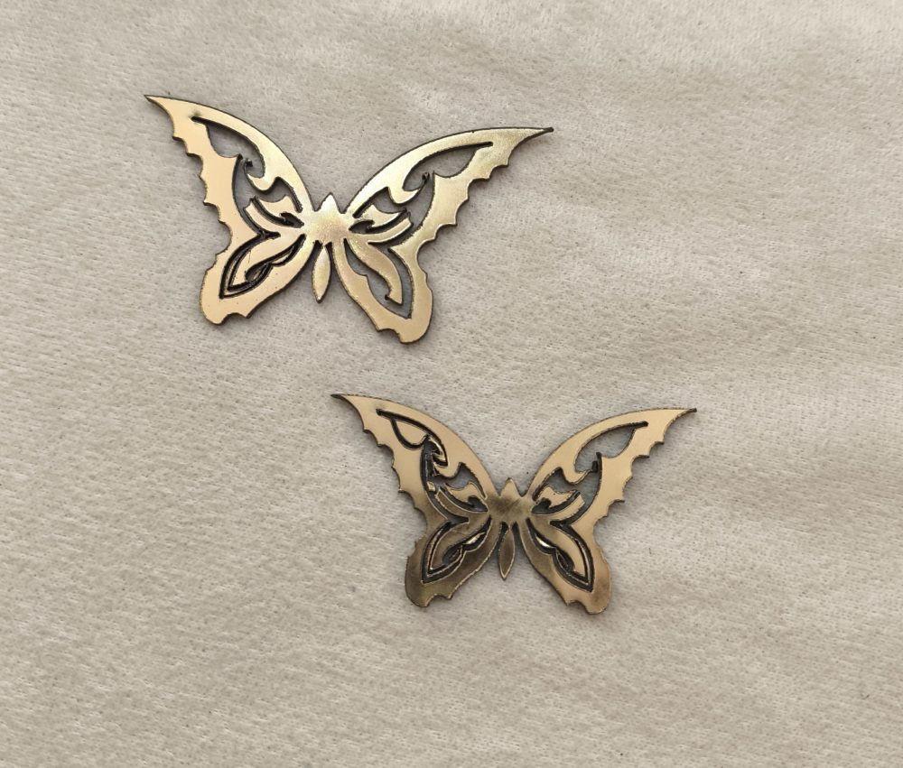 استیکرمولتی پروانه - Image 2