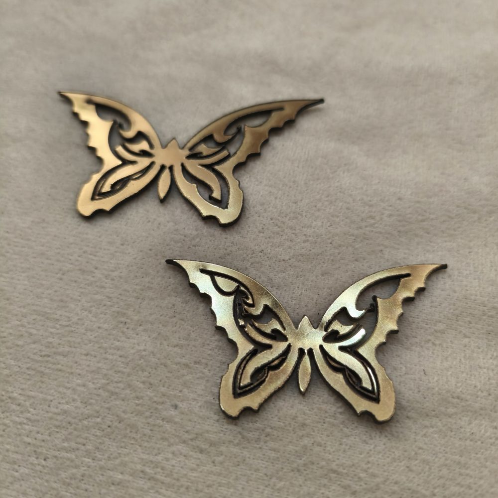 استیکرمولتی پروانه