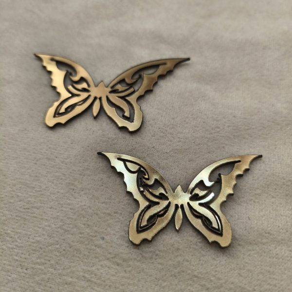 استیکرمولتی پروانه