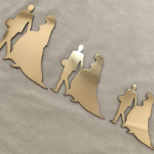 استیکرمولتی عروس وداماد