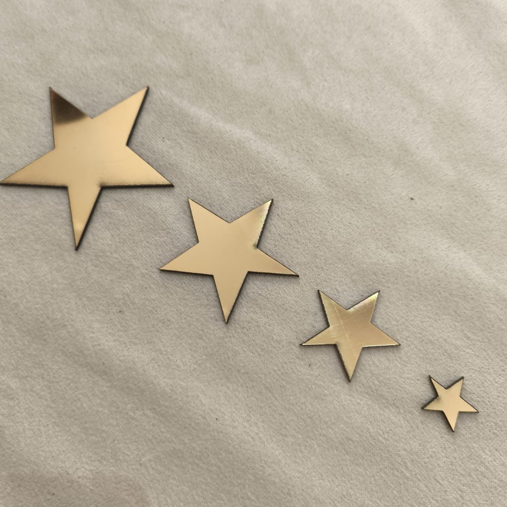 استیکرمولتی ستاره