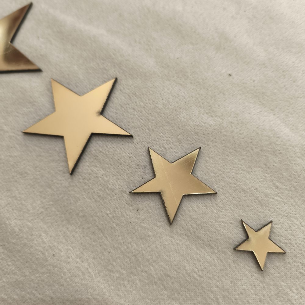 استیکرمولتی ستاره - Image 2