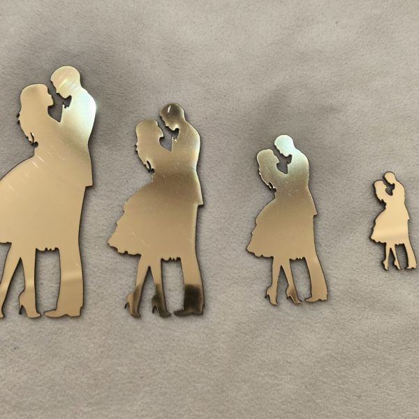 استیکرمولتی دختروپسر