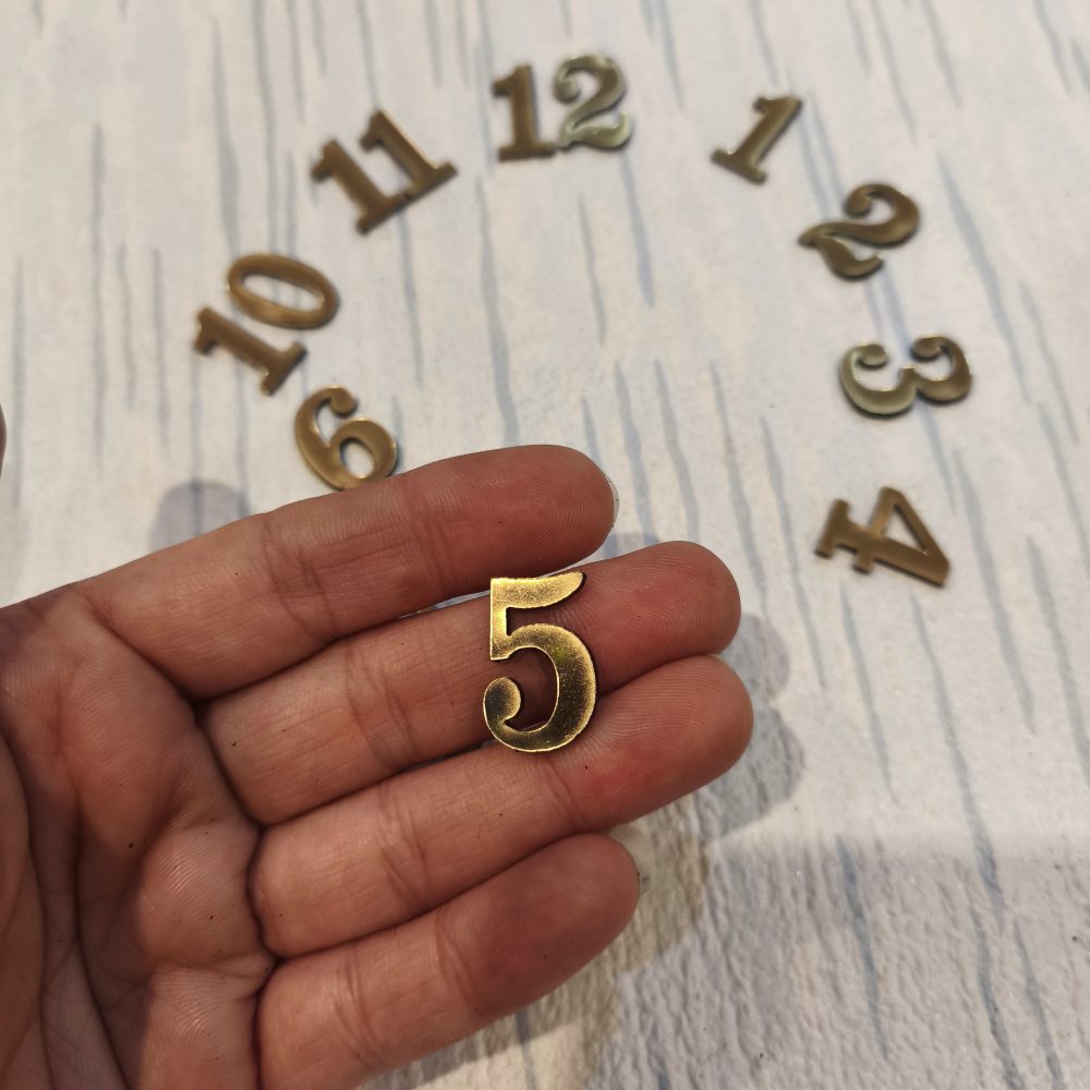 اعدادساعت 2س انگلیسی - Image 2