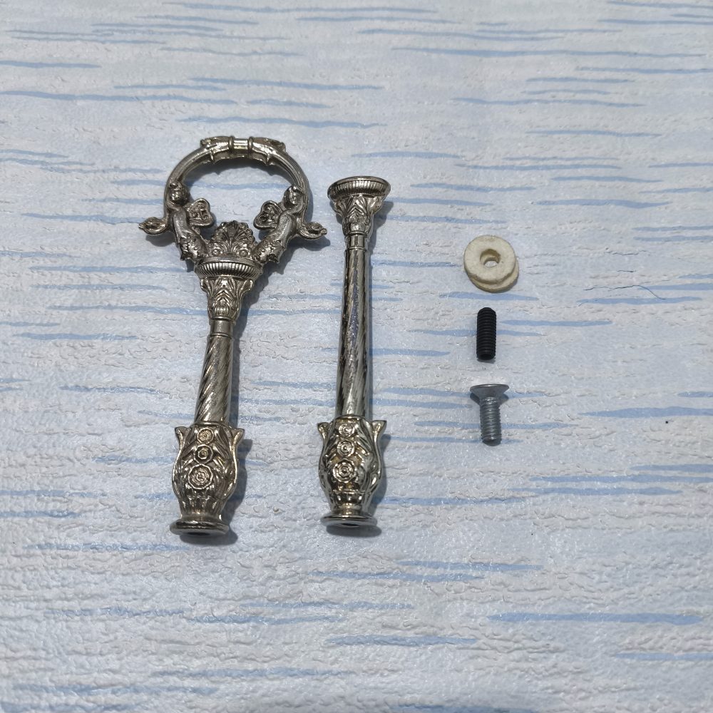 هولدر فرشته دوطبقه - Image 3