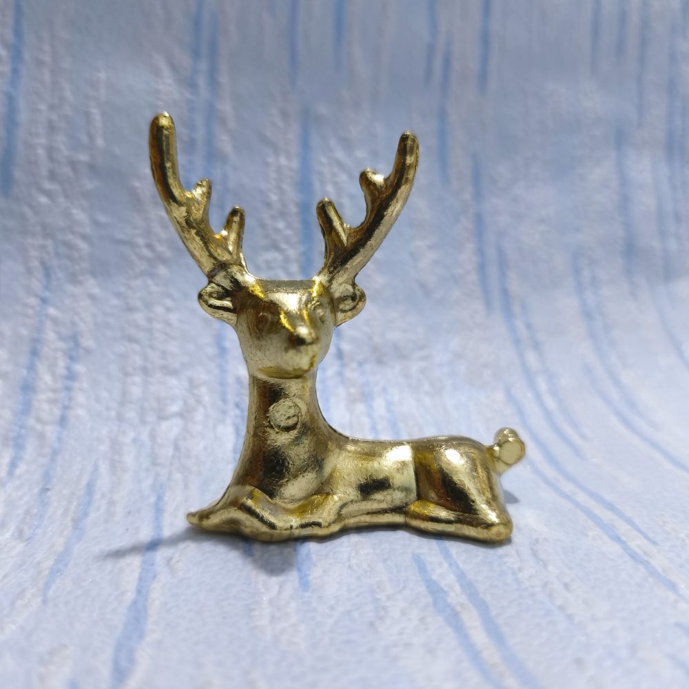 گوزن نشسته زاماک - Image 3