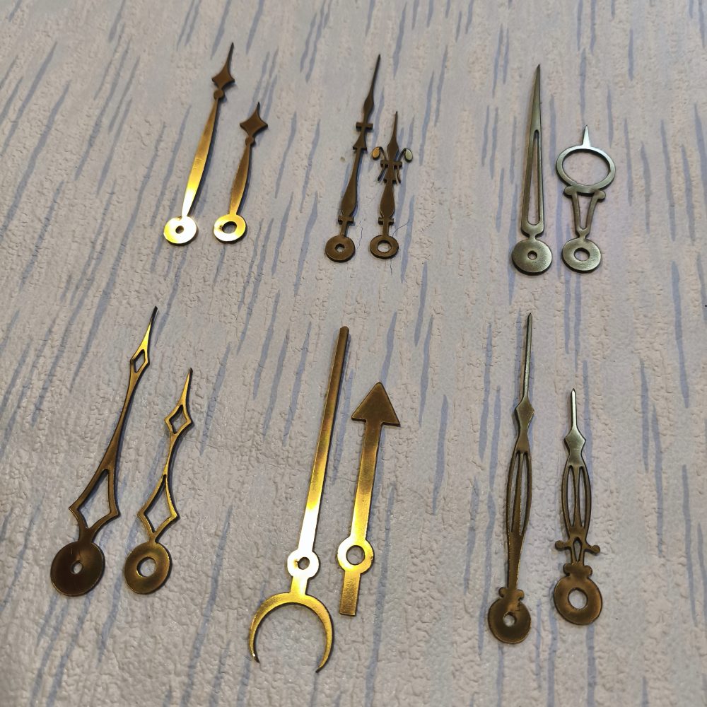 عقربه ساعت کوچک - Image 4